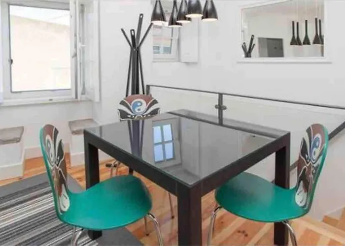 Madragoa Boutique شقة