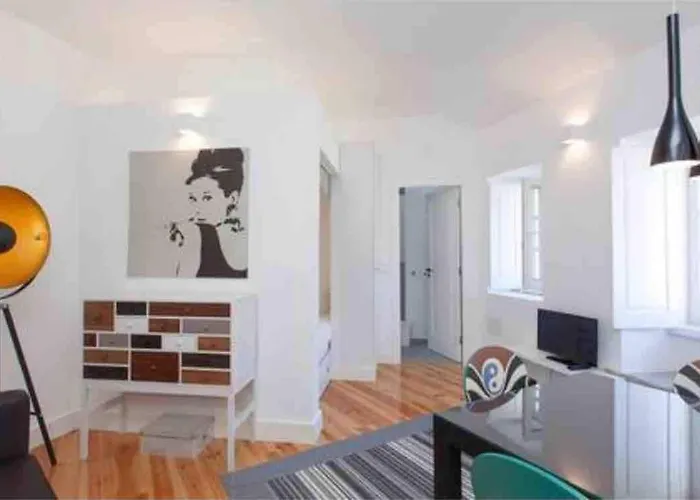 Madragoa Boutique شقة Lisboa