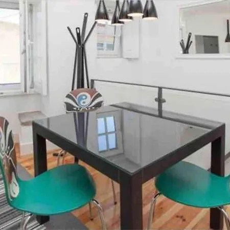 Madragoa Boutique Appartement