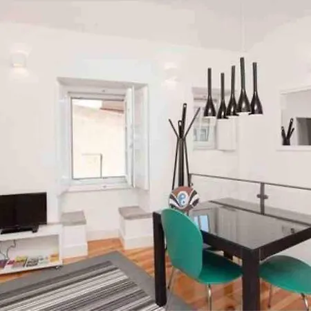 Madragoa Boutique Lisboa