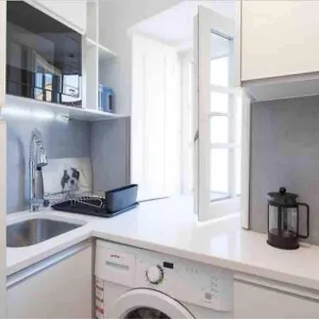 Apartmán Madragoa Boutique *